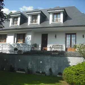 Bed and breakfast D'hôtes La Plantade, La Barthe-de-Neste